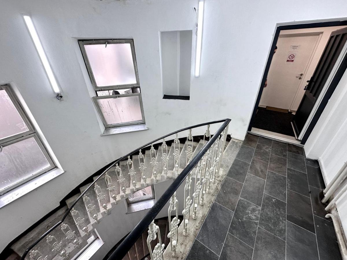 Apartment Easy Go Sarajevo Exteriör bild