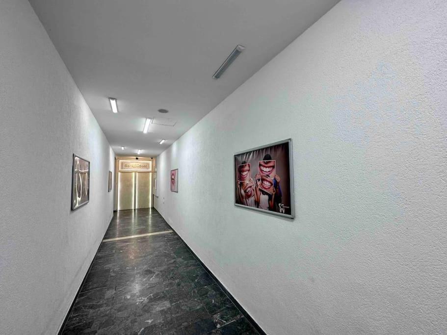 Apartment Easy Go Sarajevo Exteriör bild