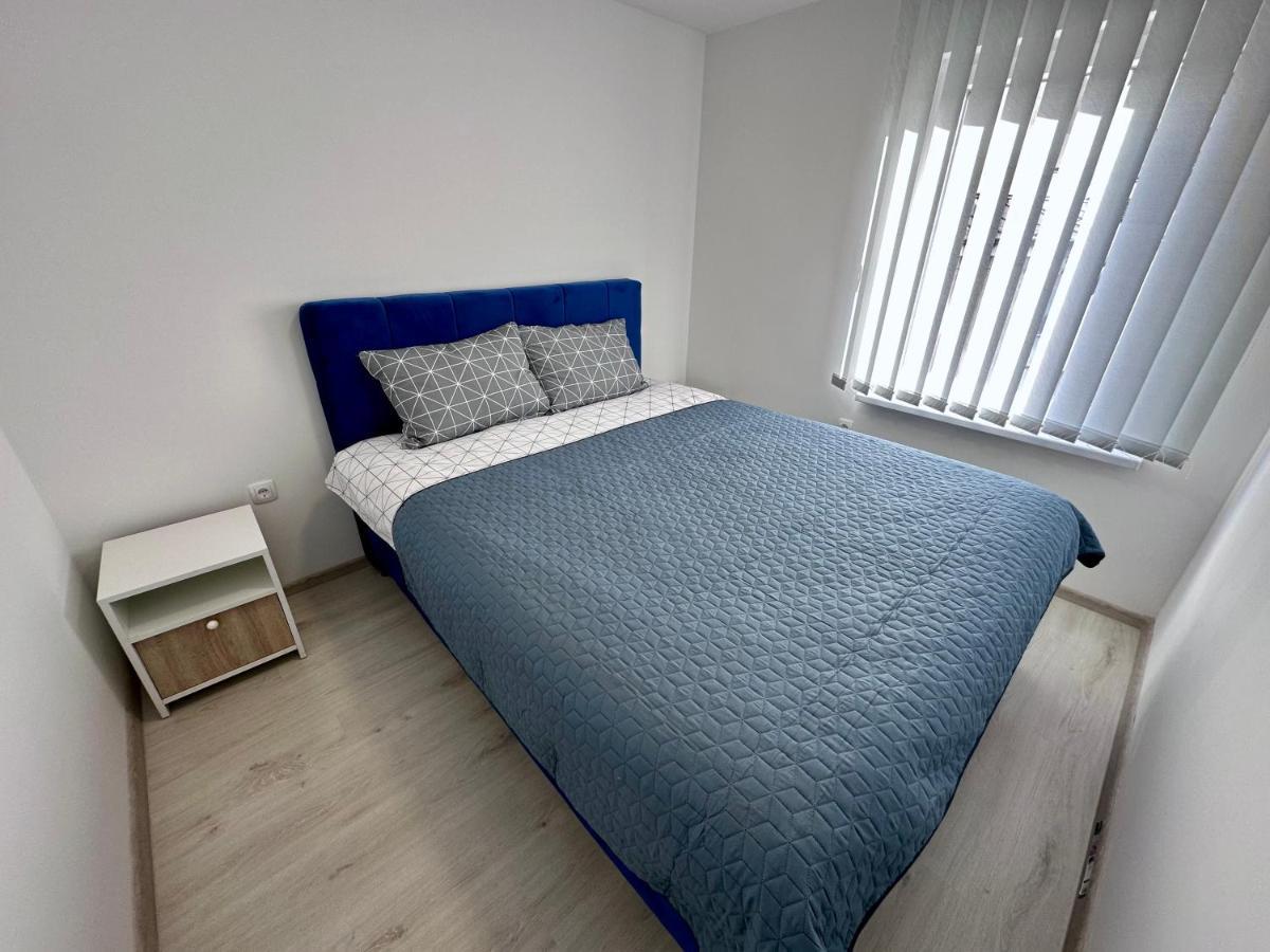 Apartment Easy Go Sarajevo Exteriör bild